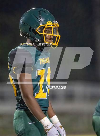 Thumbnail 3 in Terry Sanford @ Pine Forest photogallery.