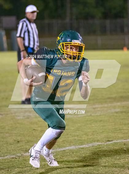 Thumbnail 3 in Terry Sanford @ Pine Forest photogallery.