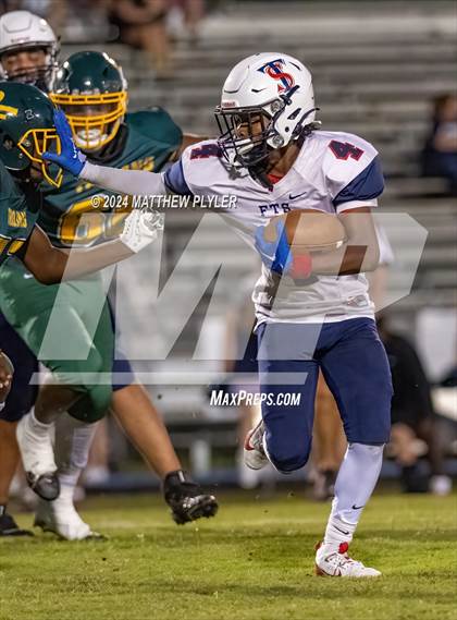 Thumbnail 2 in Terry Sanford @ Pine Forest photogallery.