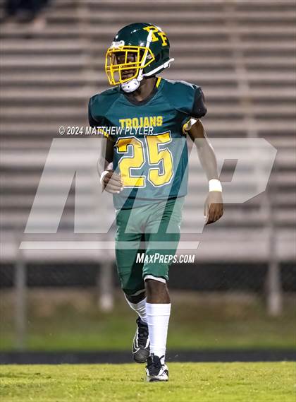 Thumbnail 2 in Terry Sanford @ Pine Forest photogallery.