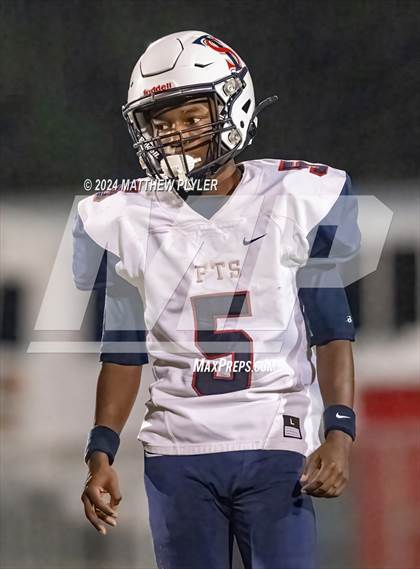 Thumbnail 1 in Terry Sanford @ Pine Forest photogallery.