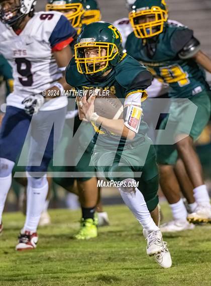 Thumbnail 1 in Terry Sanford @ Pine Forest photogallery.