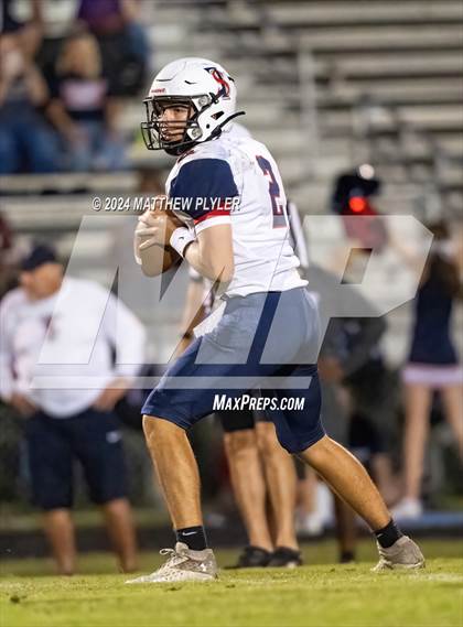 Thumbnail 1 in Terry Sanford @ Pine Forest photogallery.