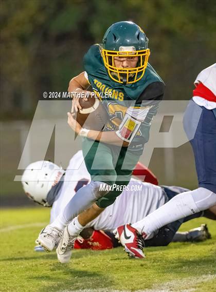 Thumbnail 2 in Terry Sanford @ Pine Forest photogallery.