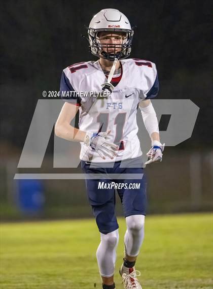 Thumbnail 3 in Terry Sanford @ Pine Forest photogallery.
