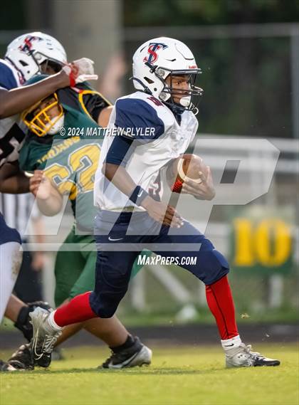 Thumbnail 1 in Terry Sanford @ Pine Forest photogallery.