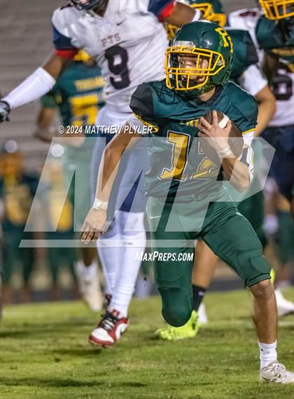 Thumbnail 3 in Terry Sanford @ Pine Forest photogallery.