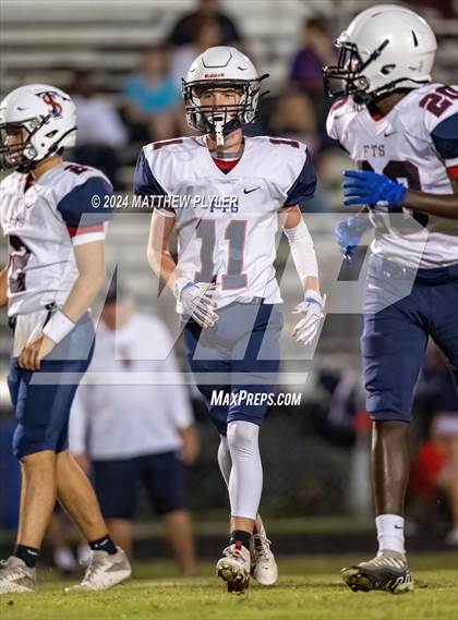 Thumbnail 3 in Terry Sanford @ Pine Forest photogallery.