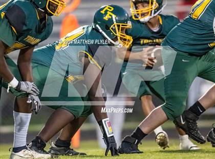 Thumbnail 1 in Terry Sanford @ Pine Forest photogallery.