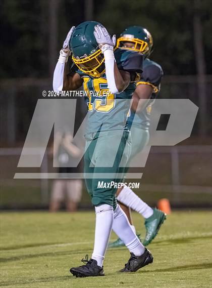 Thumbnail 2 in Terry Sanford @ Pine Forest photogallery.