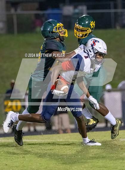 Thumbnail 3 in Terry Sanford @ Pine Forest photogallery.