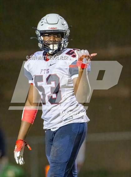 Thumbnail 1 in Terry Sanford @ Pine Forest photogallery.