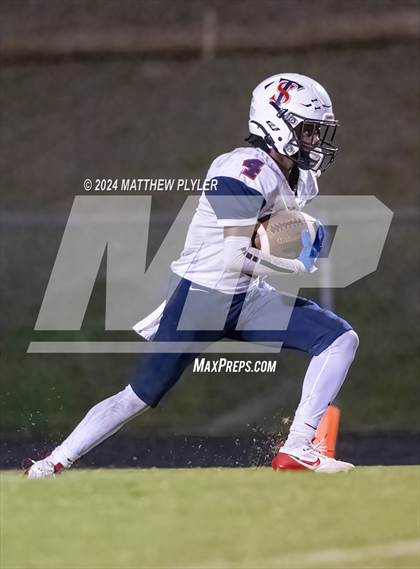 Thumbnail 2 in Terry Sanford @ Pine Forest photogallery.