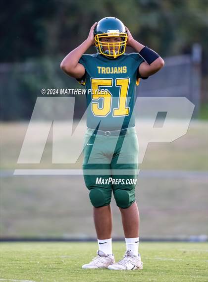 Thumbnail 1 in Terry Sanford @ Pine Forest photogallery.