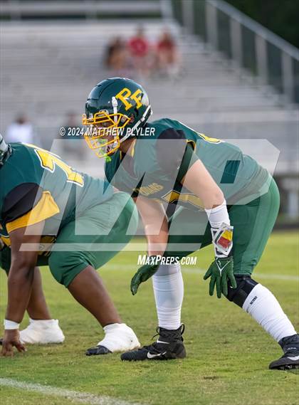 Thumbnail 3 in Terry Sanford @ Pine Forest photogallery.