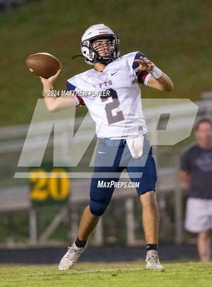 Thumbnail 2 in Terry Sanford @ Pine Forest photogallery.