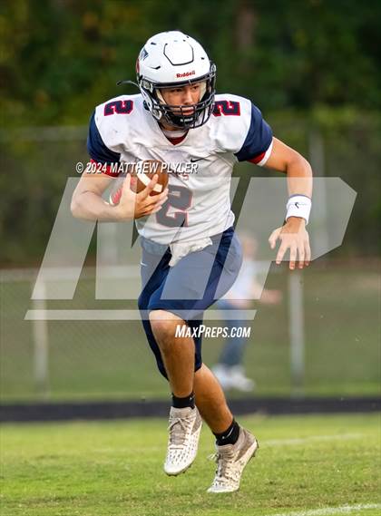 Thumbnail 3 in Terry Sanford @ Pine Forest photogallery.