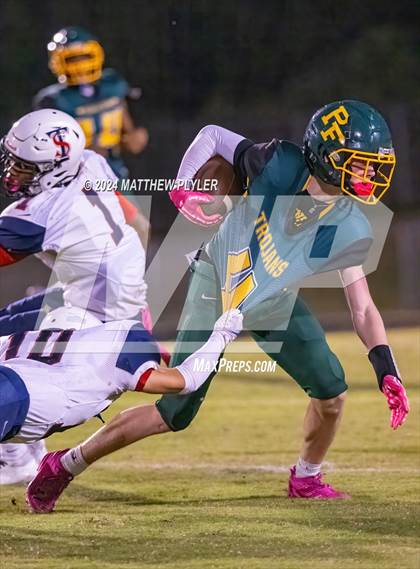Thumbnail 3 in Terry Sanford @ Pine Forest photogallery.