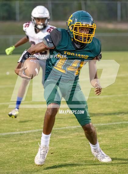 Thumbnail 3 in Terry Sanford @ Pine Forest photogallery.