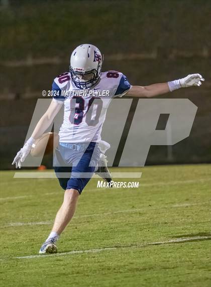 Thumbnail 1 in Terry Sanford @ Pine Forest photogallery.