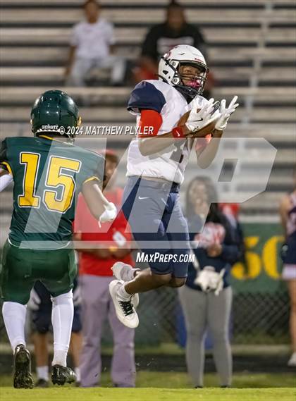 Thumbnail 3 in Terry Sanford @ Pine Forest photogallery.