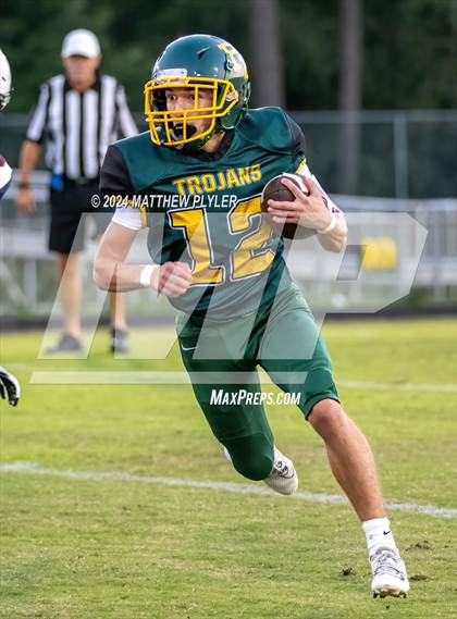 Thumbnail 1 in Terry Sanford @ Pine Forest photogallery.