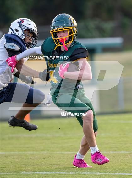 Thumbnail 2 in Terry Sanford @ Pine Forest photogallery.