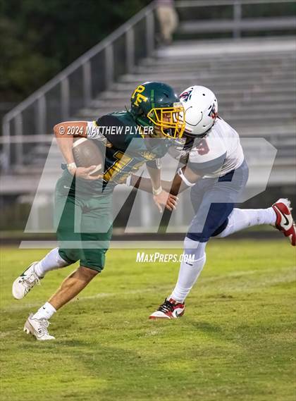 Thumbnail 1 in Terry Sanford @ Pine Forest photogallery.