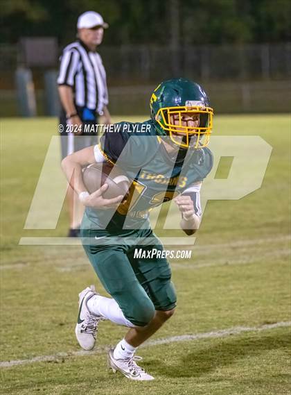 Thumbnail 2 in Terry Sanford @ Pine Forest photogallery.