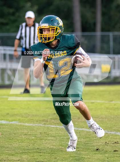 Thumbnail 3 in Terry Sanford @ Pine Forest photogallery.