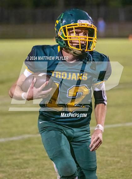 Thumbnail 3 in Terry Sanford @ Pine Forest photogallery.