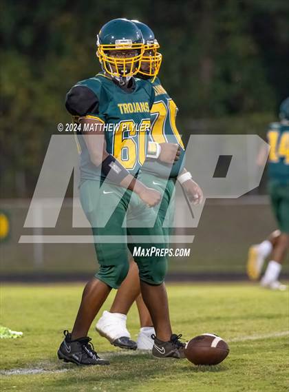 Thumbnail 3 in Terry Sanford @ Pine Forest photogallery.
