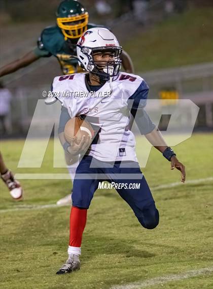 Thumbnail 1 in Terry Sanford @ Pine Forest photogallery.