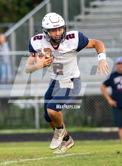 Thumbnail 2 in Terry Sanford @ Pine Forest photogallery.
