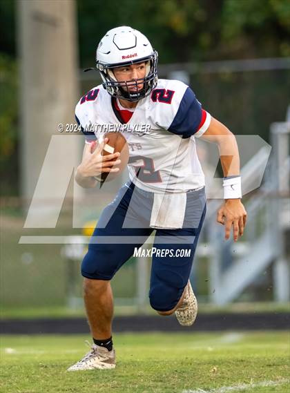 Thumbnail 2 in Terry Sanford @ Pine Forest photogallery.