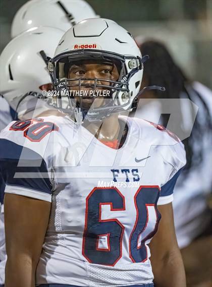 Thumbnail 3 in Terry Sanford @ Pine Forest photogallery.