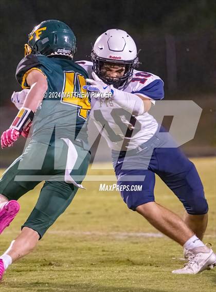 Thumbnail 2 in Terry Sanford @ Pine Forest photogallery.