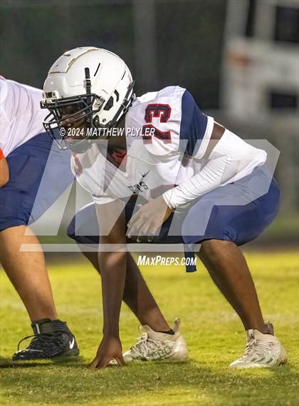 Thumbnail 3 in Terry Sanford @ Pine Forest photogallery.