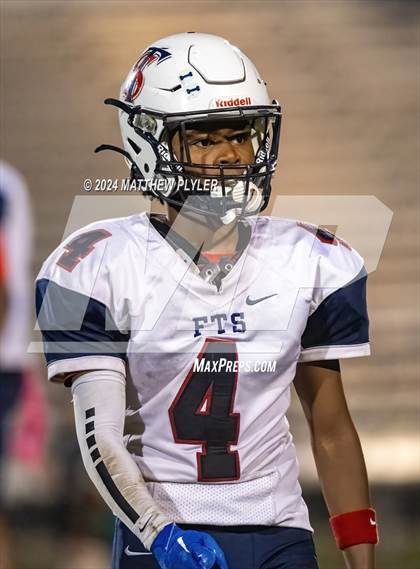 Thumbnail 2 in Terry Sanford @ Pine Forest photogallery.