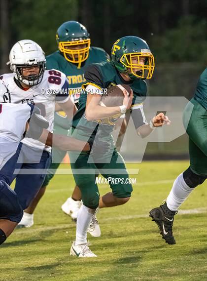 Thumbnail 2 in Terry Sanford @ Pine Forest photogallery.