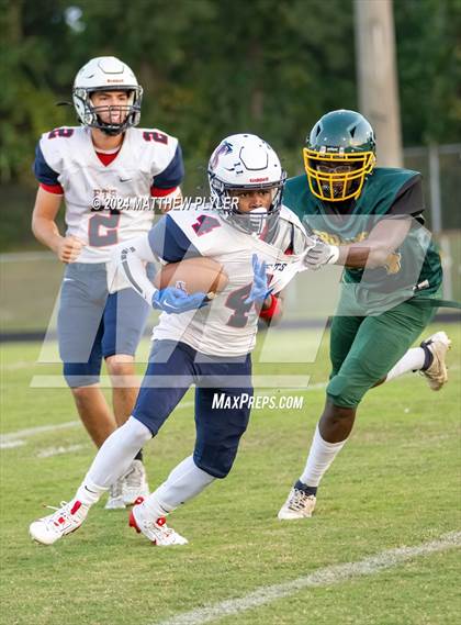 Thumbnail 3 in Terry Sanford @ Pine Forest photogallery.