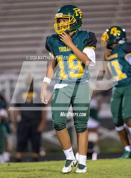 Thumbnail 3 in Terry Sanford @ Pine Forest photogallery.