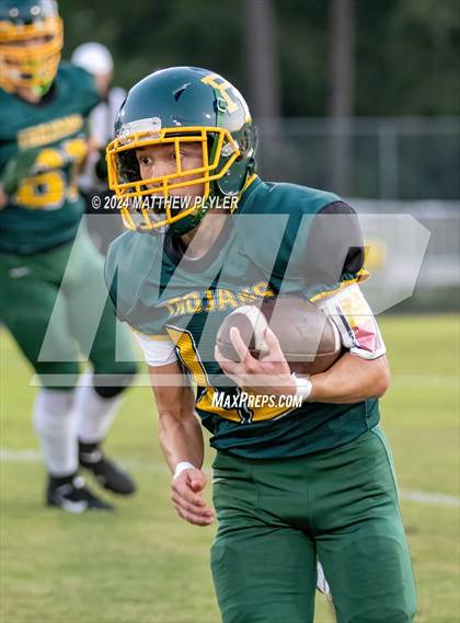Thumbnail 2 in Terry Sanford @ Pine Forest photogallery.