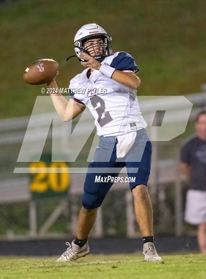 Thumbnail 1 in Terry Sanford @ Pine Forest photogallery.
