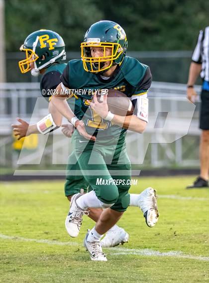 Thumbnail 2 in Terry Sanford @ Pine Forest photogallery.
