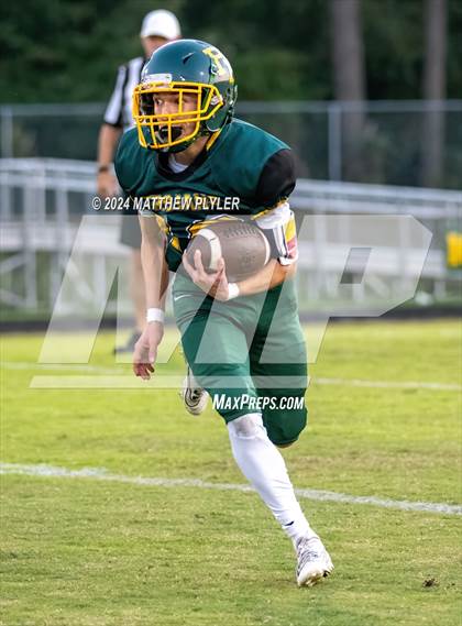Thumbnail 1 in Terry Sanford @ Pine Forest photogallery.