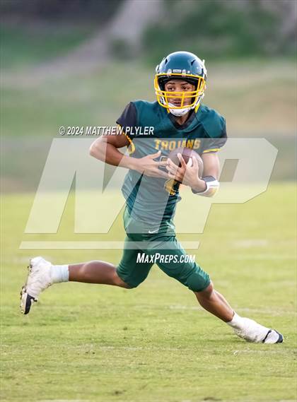 Thumbnail 2 in Terry Sanford @ Pine Forest photogallery.