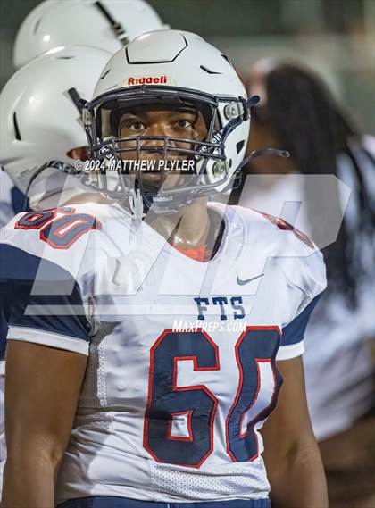 Thumbnail 2 in Terry Sanford @ Pine Forest photogallery.