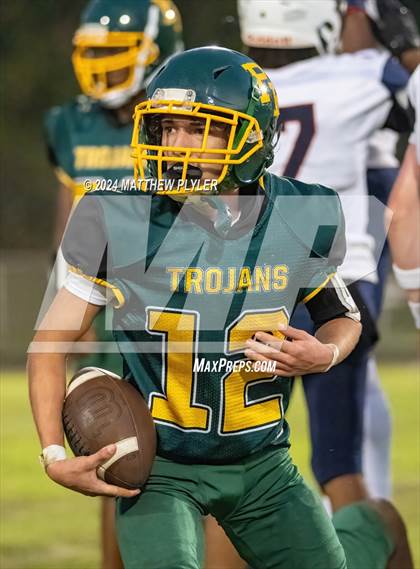 Thumbnail 1 in Terry Sanford @ Pine Forest photogallery.