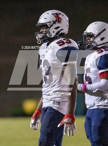 Thumbnail 3 in Terry Sanford @ Pine Forest photogallery.
